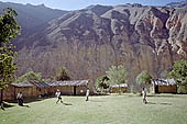 Colca Canyon